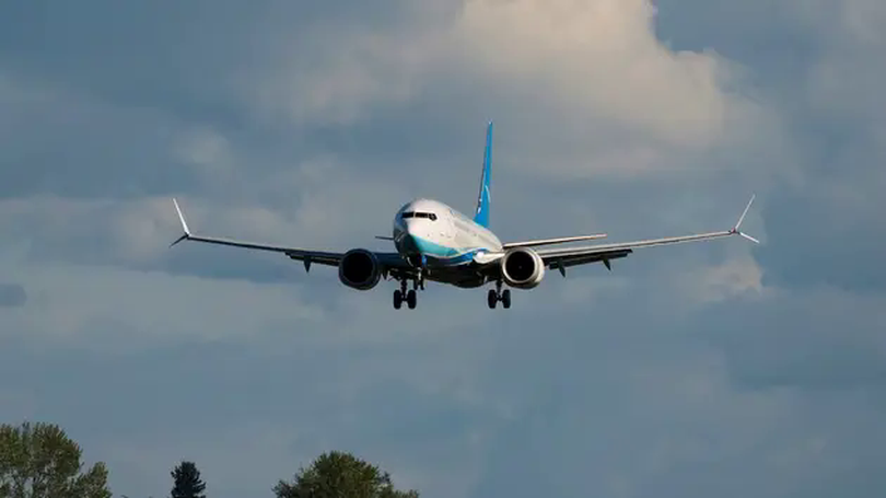 Boeing xác nhận Trung Quốc từ chối tiếp nhận 50 máy bay
