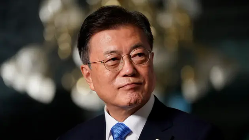 Cựu Tổng thống Hàn Quốc Moon Jae-in bị truy tố