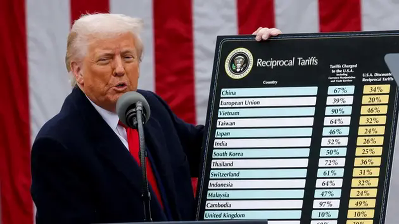 Ông Trump có thể tái áp đặt nhiều mức thuế cao