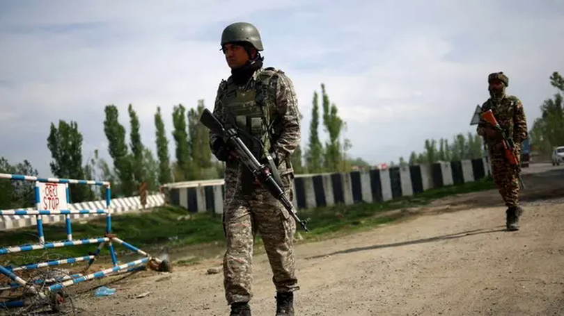 Pakistan đóng cửa biên giới và không phận với Ấn Độ