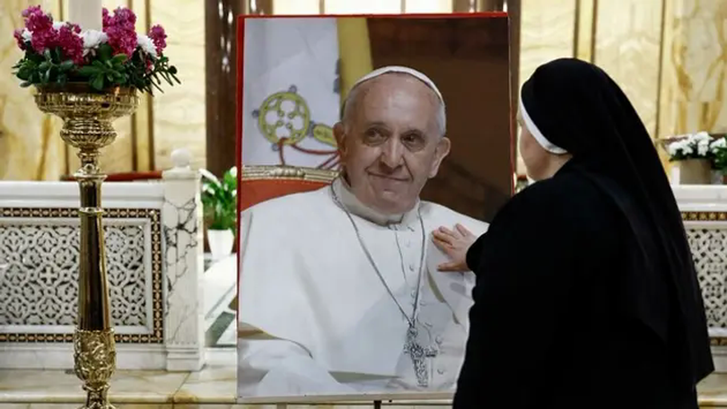 Vatican có thể tăng thời gian viếng Giáo hoàng Francis