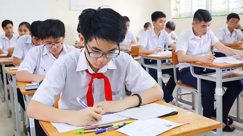 Hà Nội giữ nguyên thời gian tuyển sinh đầu cấp