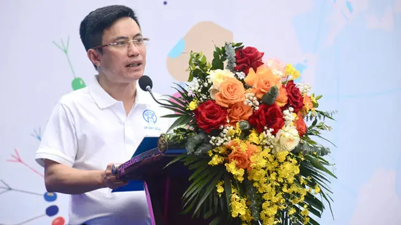 Hà Nội hưởng ứng Ngày sở hữu trí tuệ thế giới