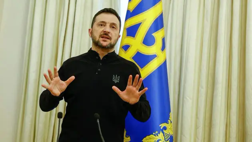 Ukraine trước nguy cơ Mỹ cắt hoàn toàn viện trợ