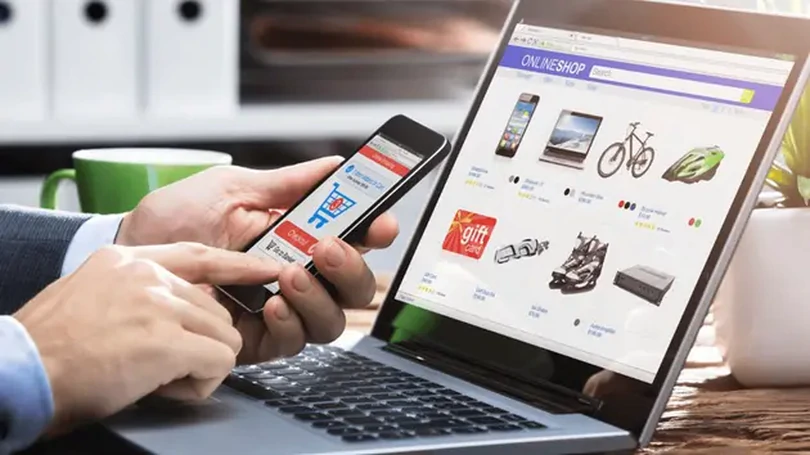 Hà Nội dẫn đầu chỉ số thương mại điện tử 2025