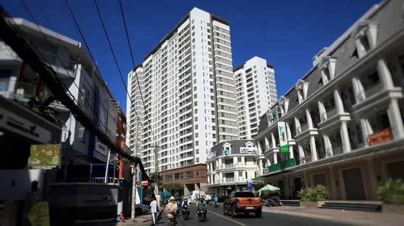 Novaland mở rộng phân khúc nhà cho người thu nhập trung bình