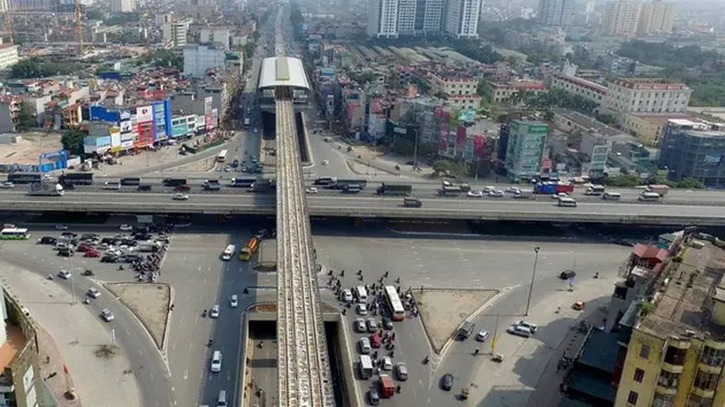 Quận Thanh Xuân tán thành phương án sắp xếp phường