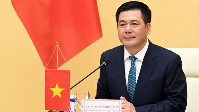 Điện đàm thuế quan giữa Mỹ - Việt Nam diễn ra hiệu quả