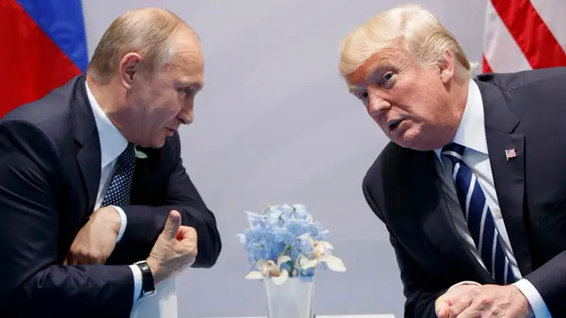 Tổng thống Mỹ: Nga đã đưa ra nhượng bộ lớn