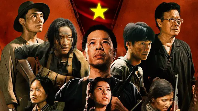 'Địa đạo' phiên bản đặc biệt sẽ được chiếu dịp lễ 30/4