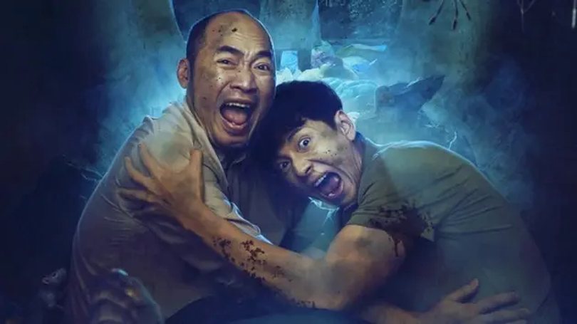 'Tìm xác' của Tiến Luật bất ngờ tuyên bố rút khỏi rạp
