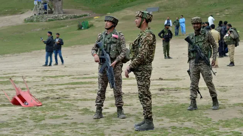 HĐBA lên án vụ tấn công khủng bố ở Kashmir