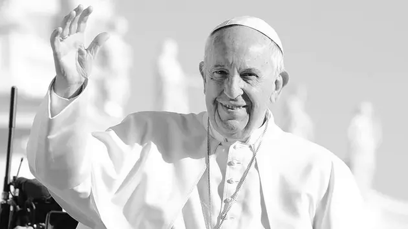 Những cải cách nổi bật của Giáo hoàng Francis