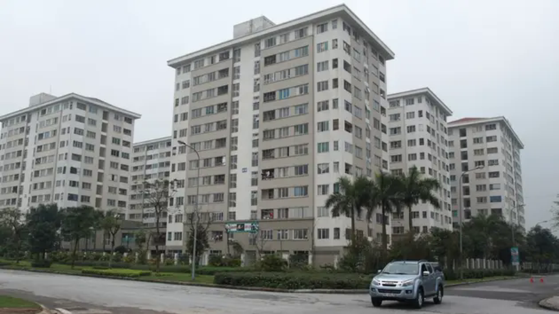 Hà Nội cập nhật danh mục dự án đầu tư xây dựng