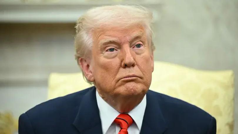Ông Trump kêu gọi Nga, Ukraine gặp gỡ cấp cao