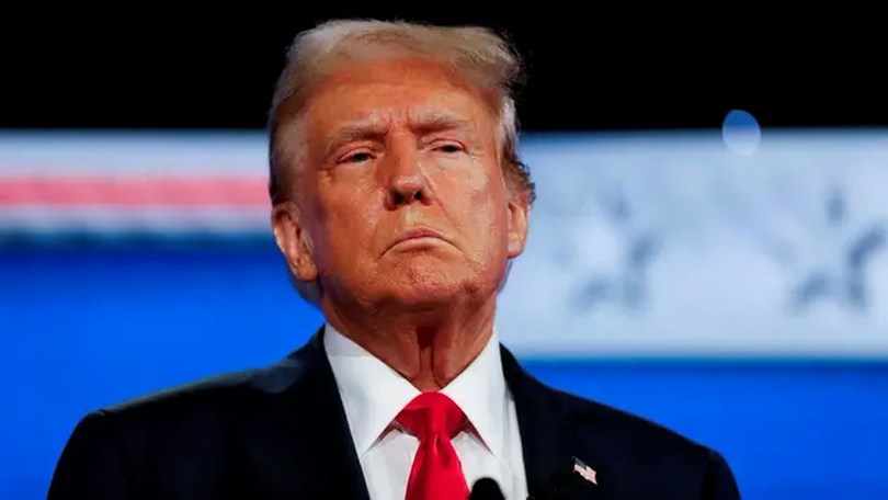 Ông Trump khôi phục tư cách pháp lý sinh viên quốc tế