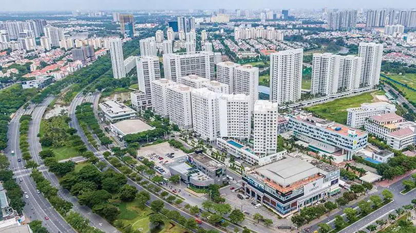 Hà Nội sẽ xây NƠXH tại 8 khu đô thị hạng sang