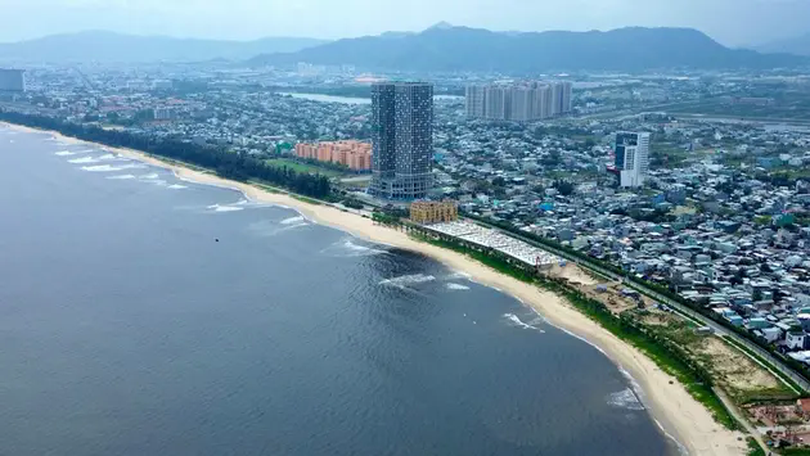 Đà Nẵng tiếp tục triển khai nhiều dự án khu đô thị