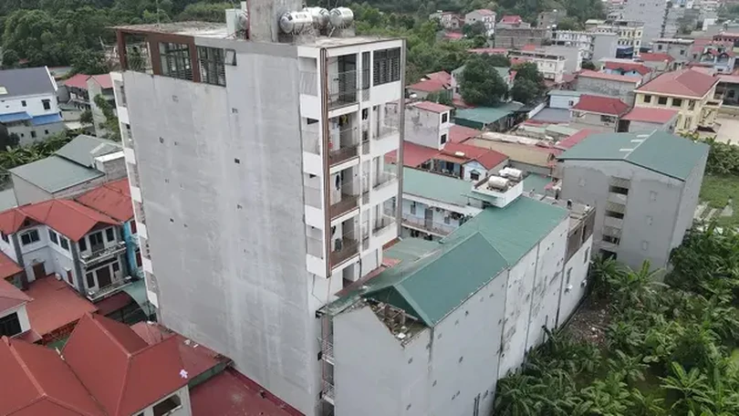 Chung cư mini, nhà trọ Hà Nội vẫn gặp khó trong PCCC