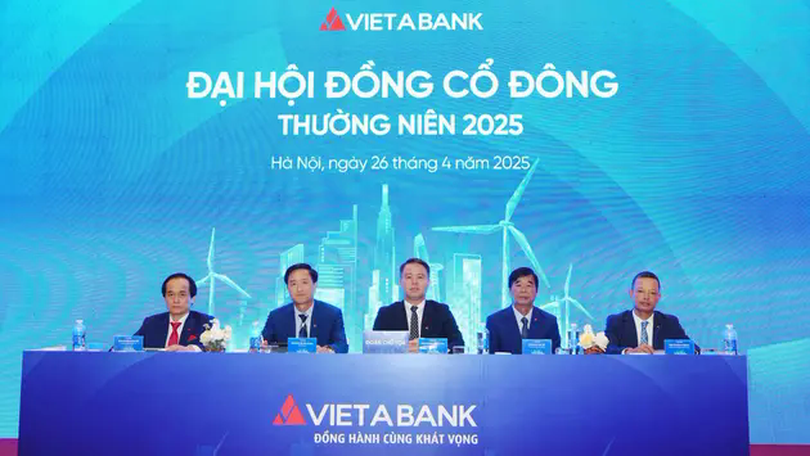 Hai ngân hàng sẽ niêm yết cổ phiếu năm 2025