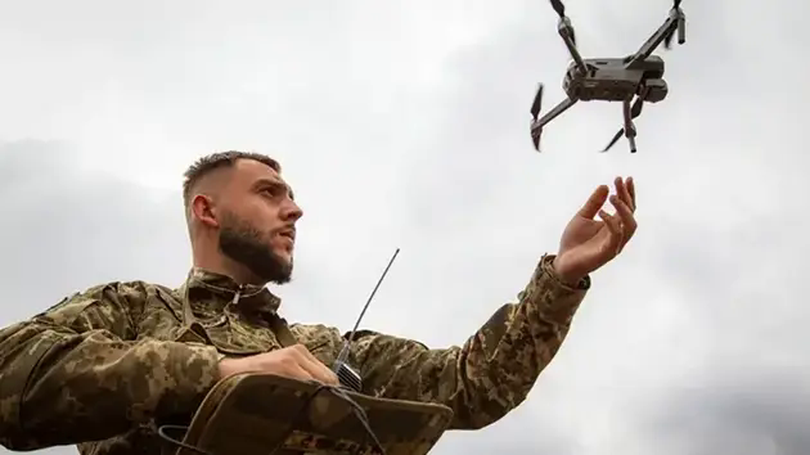 Nga chuẩn bị chiến thuật mới tấn công vào Ukraine