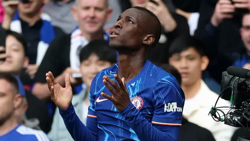 Chelsea nuôi hy vọng dự Champions League