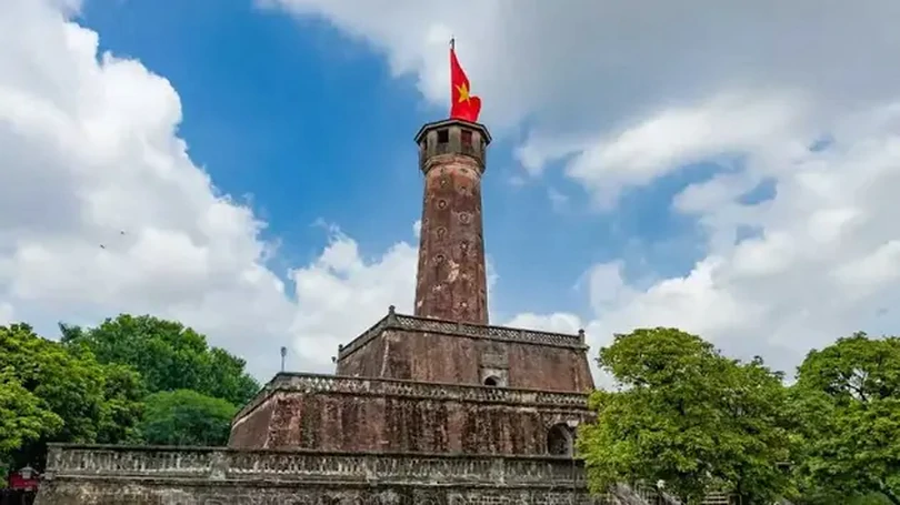'50 năm đất nước trọn niềm vui': Vang vọng khúc ca khải hoàn
