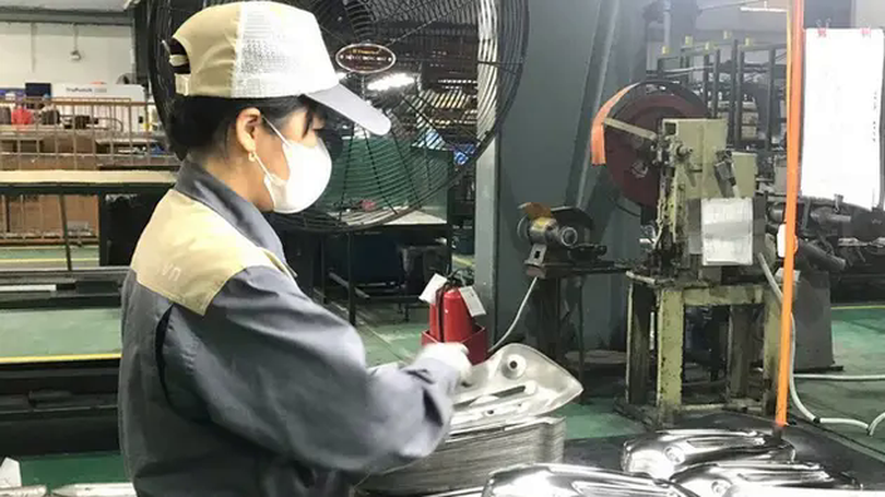 Đa dạng hóa thị trường xuất khẩu trong 'chiến tranh thương mại'