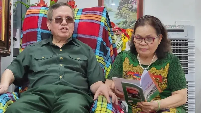 Hẹn ước tình yêu ngày thống nhất