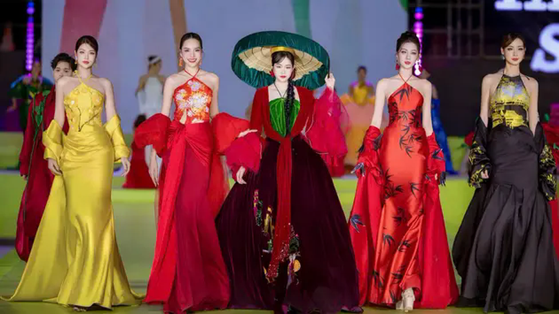 'Tinh hoa Kinh Bắc' tôn vinh giá trị văn hóa truyền thống