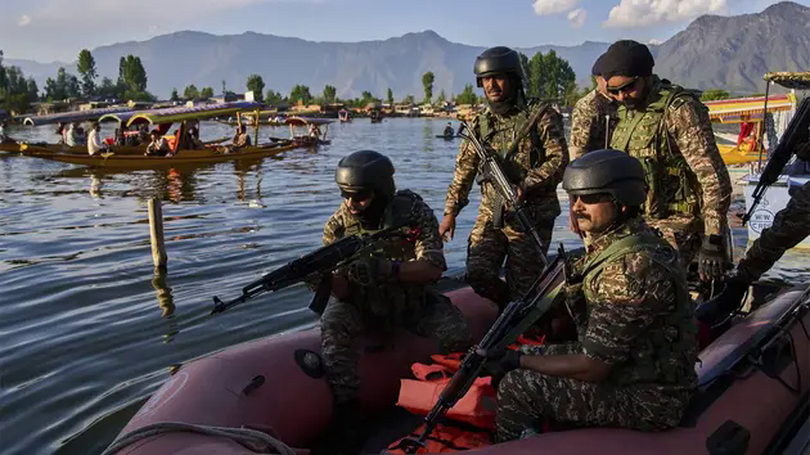 Căng thẳng Ấn Độ - Pakistan: Liệu có dẫn tới chiến tranh?