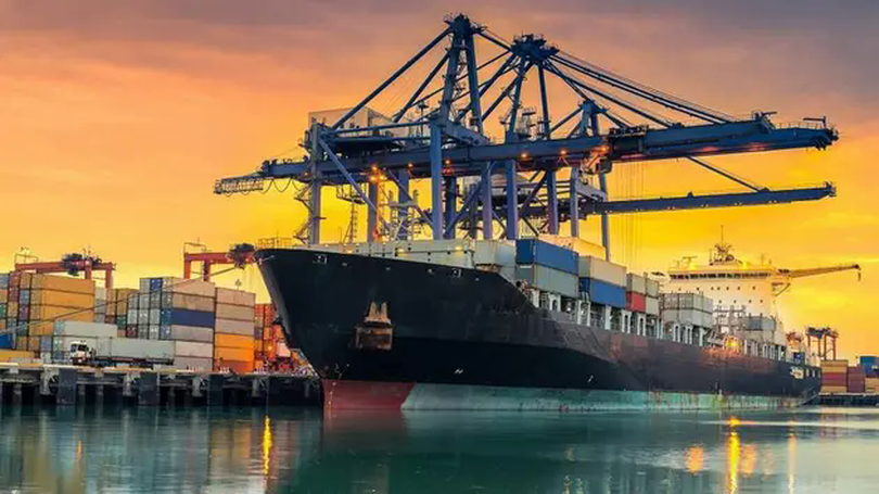 Xuất nhập khẩu nửa đầu tháng 4/2025 tăng 16,5%