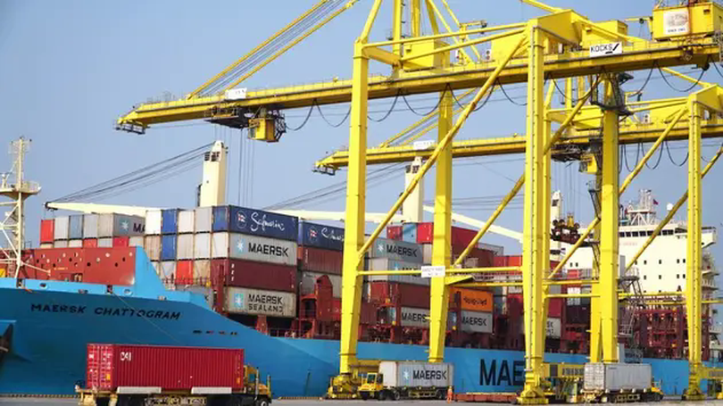 Hoạt động hấp dẫn tại triển lãm Logistics Việt Nam 2025