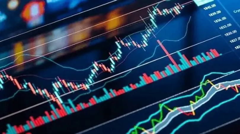 Chứng khoán 29/4: VN-Index giảm điểm nhẹ