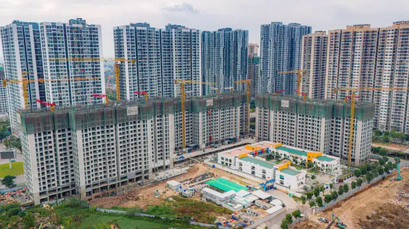 Nguồn cung căn hộ chung cư cải thiện