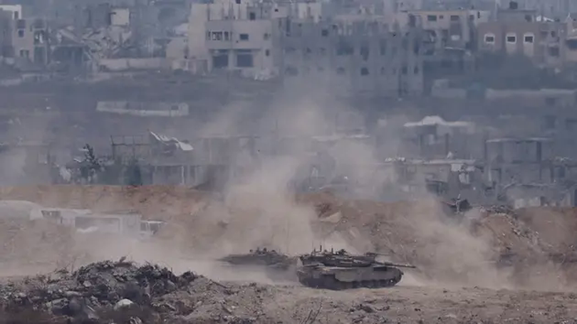 Đàm phán ngừng bắn ở Gaza sắp đạt đột phá quan trọng