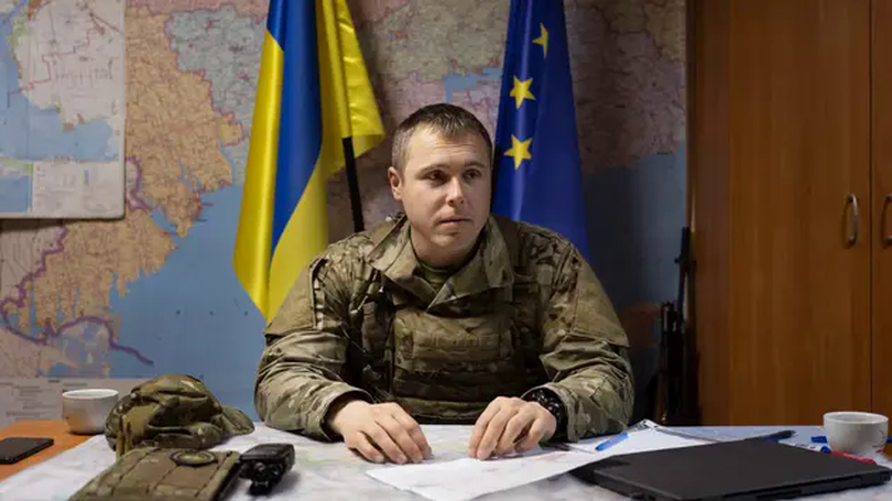 Ukraine thừa nhận tham gia vụ ám sát Trung tướng Nga