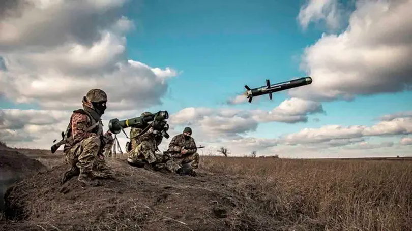 Mỹ: Ukraine khó thắng Nga nếu chiến sự kéo dài