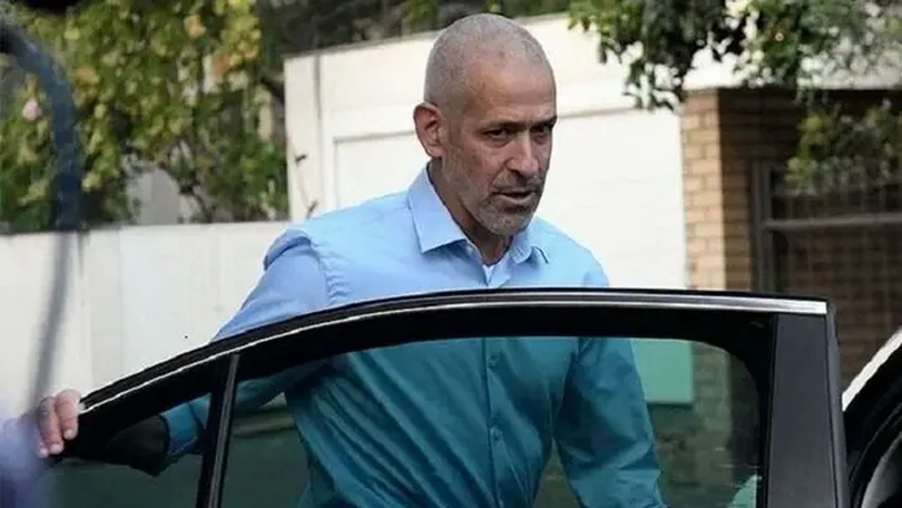 Giám đốc Cơ quan An ninh nội địa Israel từ chức
