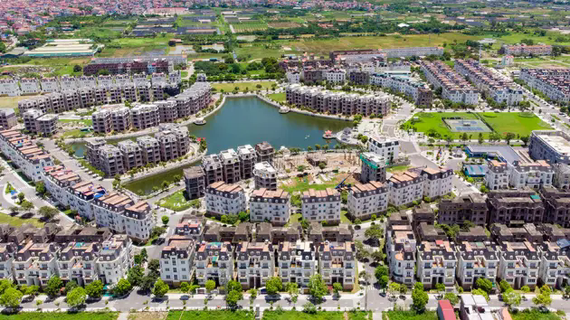 Kết nối hạ tầng tạo động lực cho BĐS phía Tây