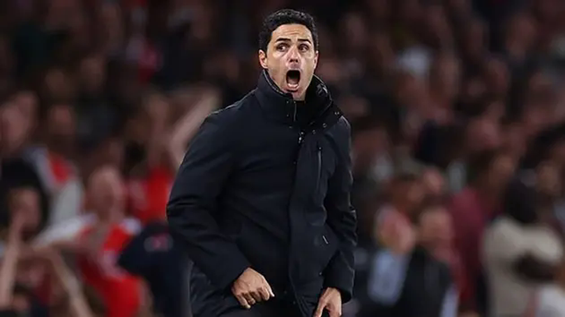 Arsenal thua tối thiểu ở bán kết lượt đi UEFA Champions League