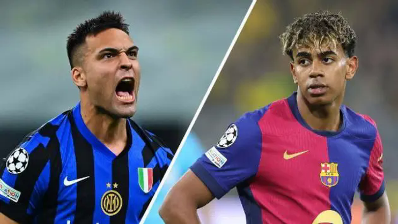 Inter Milan trước thử thách lớn
