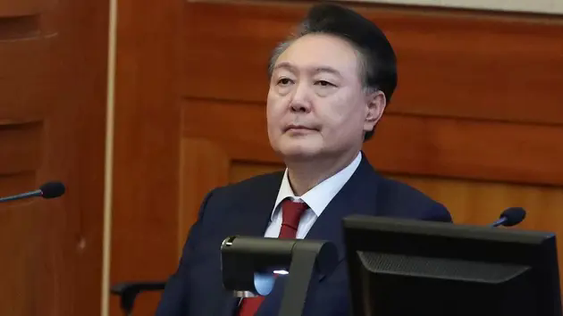 Hàn Quốc khám xét nhà riêng của cựu Tổng thống Yoon