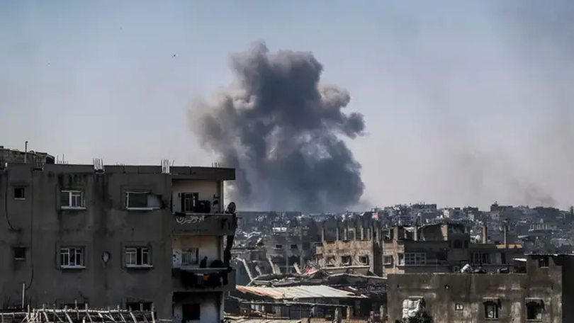 Israel nêu điều kiện ngừng bắn 5 năm ở Gaza
