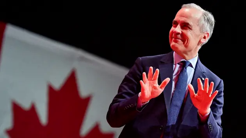 Canada vạch ra con đường thoát khỏi sự phụ thuộc vào Mỹ