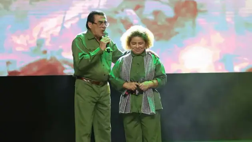 'Ký ức Trường Sơn' - những bài ca đi cùng năm tháng
