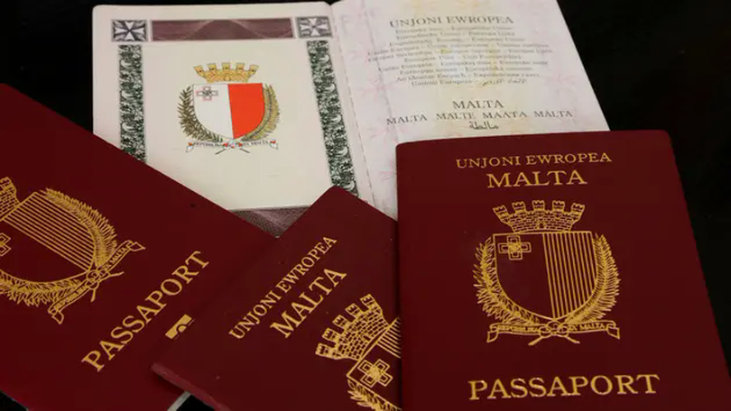 EU: Chương trình 'hộ chiếu vàng' của Malta là bất hợp pháp