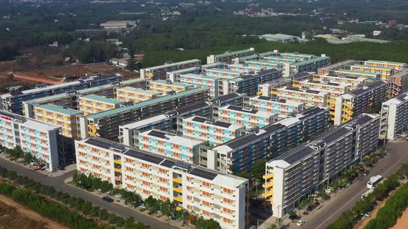Tăng lợi nhuận làm nhà ở xã hội lên 13%