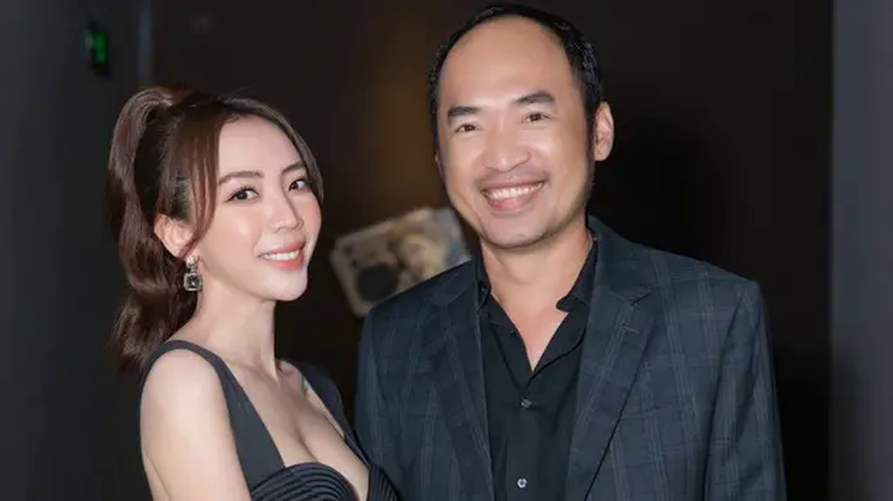 Tiến Luật: Giữ lửa hôn nhân cần nhiều hơn cả tình yêu