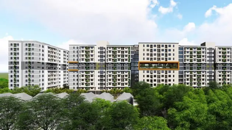 Cần thành lập Quỹ phát triển nhà ở quốc gia